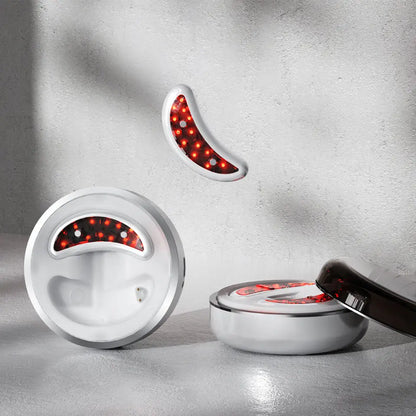 Appareil de Soin Oculaire à Lumière Rouge